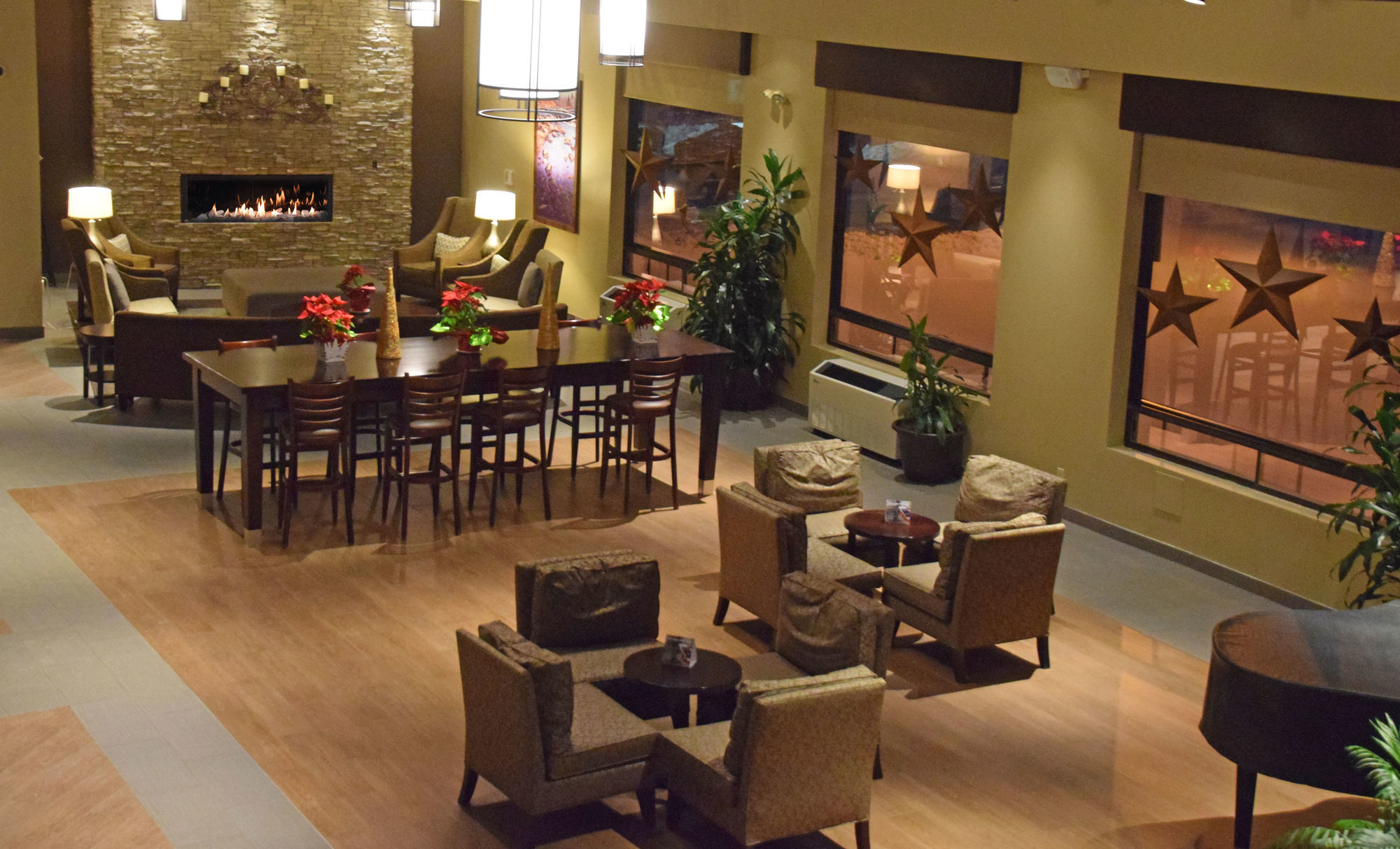 Best Western Pembroke Inn&Centro de Conferencias Interior foto